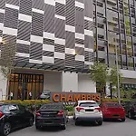 Chambers Pwtc By Grandroyal