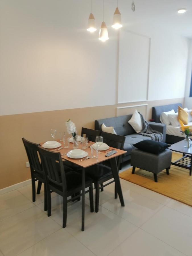 Chambers Pwtc By Grandroyal Pangsapuri