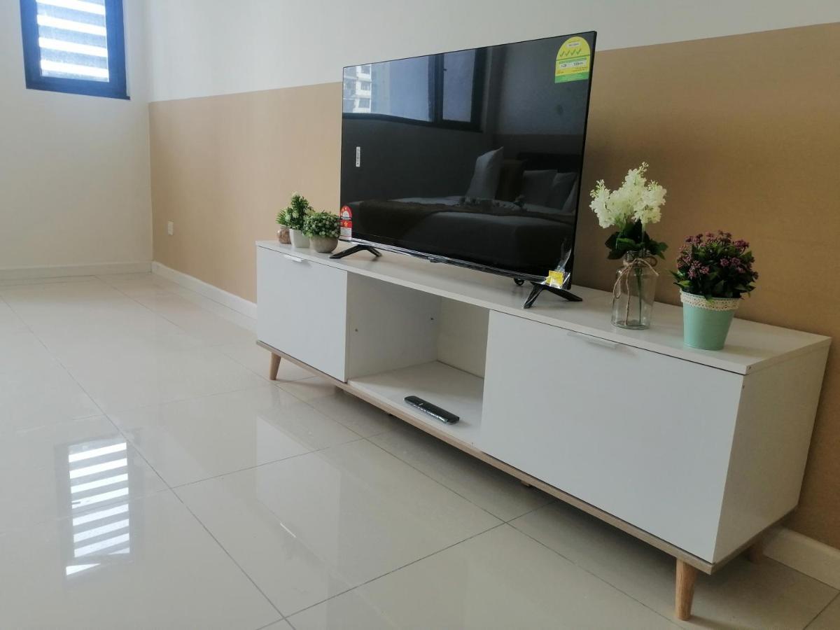 Chambers Pwtc By Grandroyal Pangsapuri Kuala Lumpur