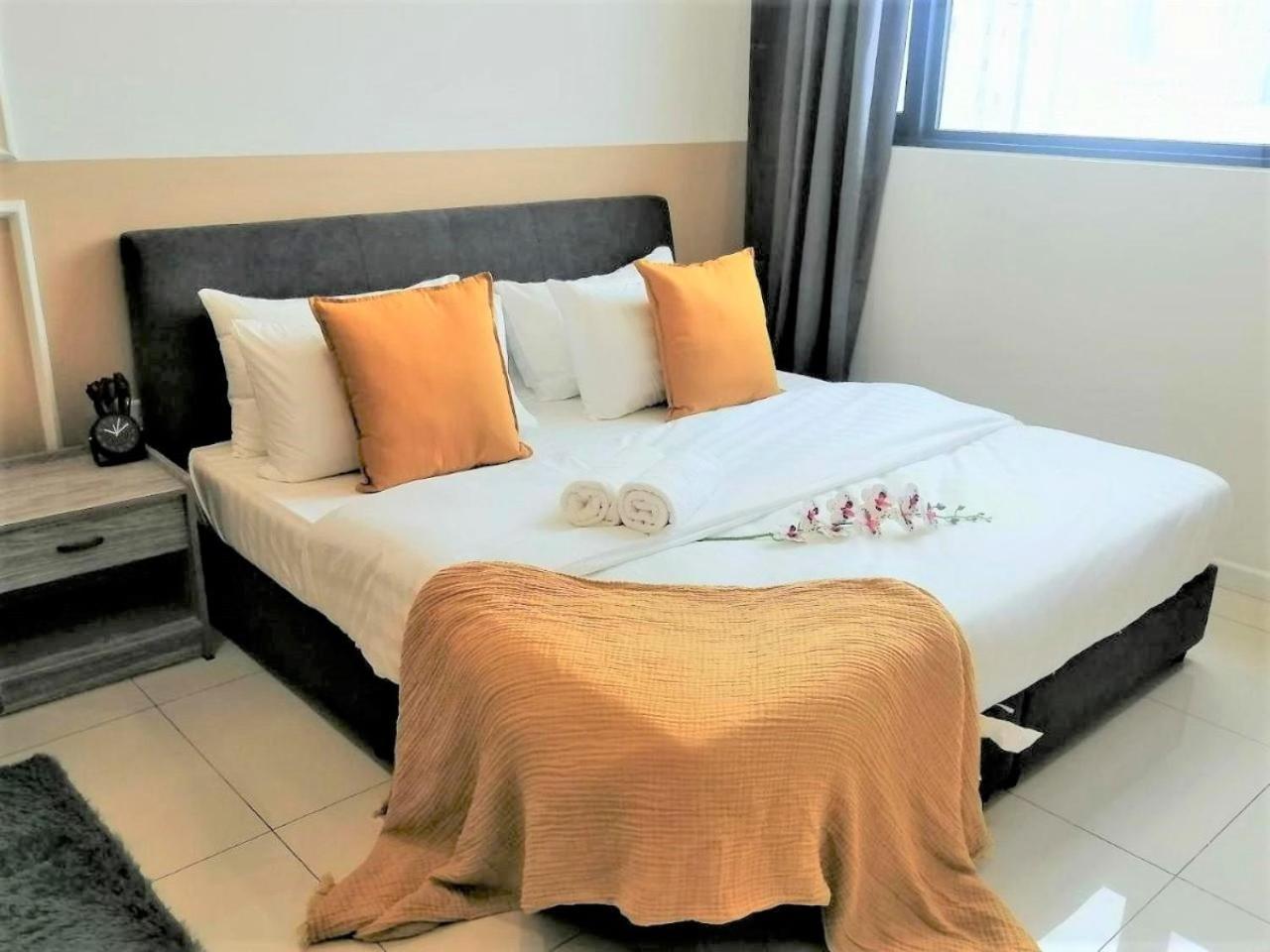 Chambers Pwtc By Grandroyal Pangsapuri *