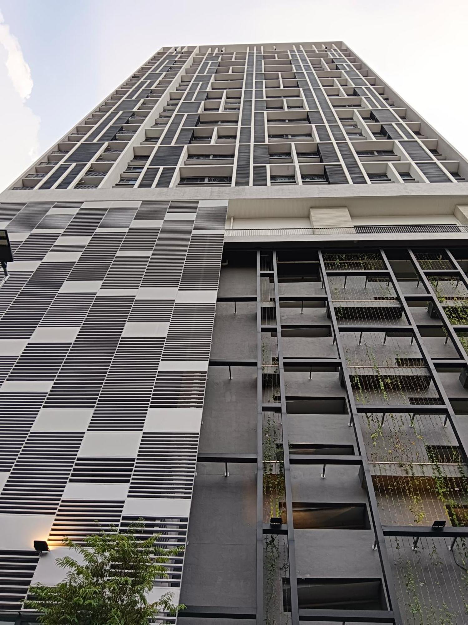 Chambers Pwtc By Grandroyal