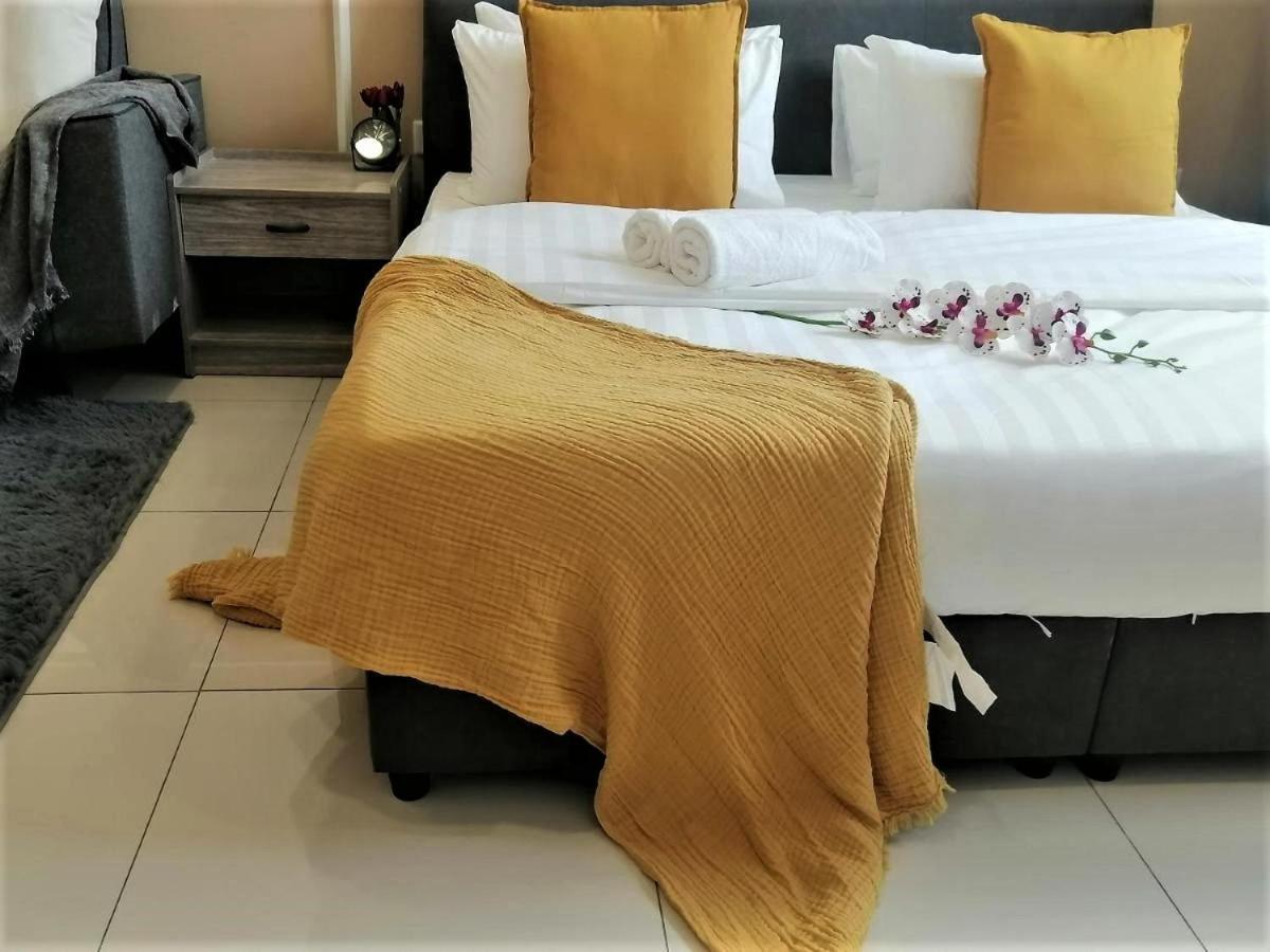 Pangsapuri Chambers Pwtc By Grandroyal Kuala Lumpur
