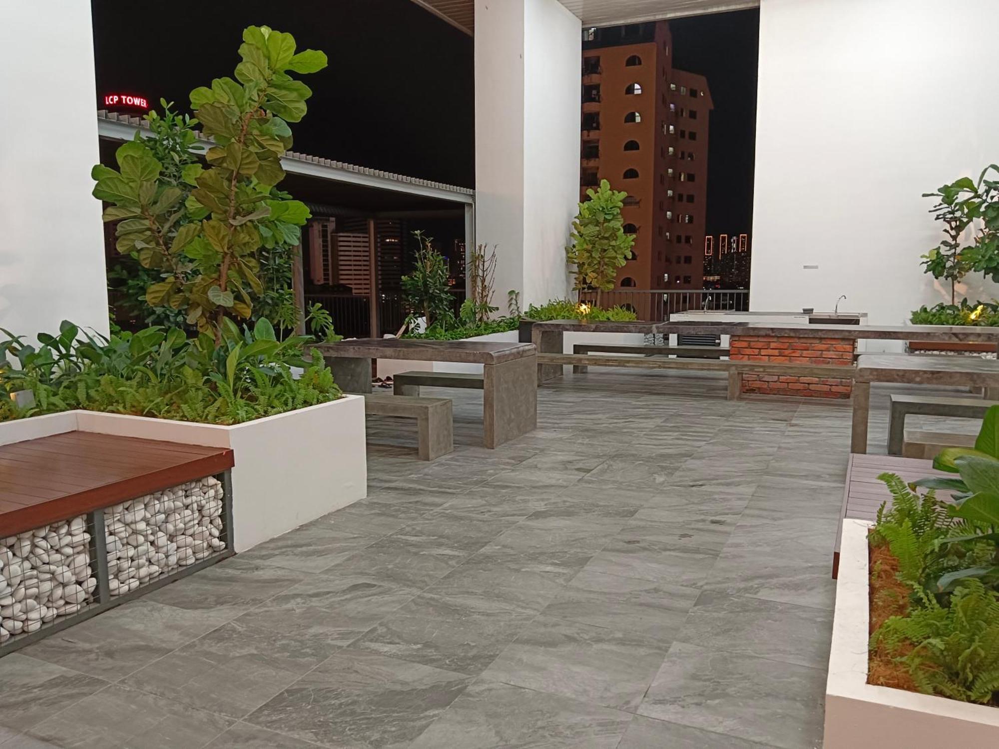Pangsapuri Chambers Pwtc By Grandroyal