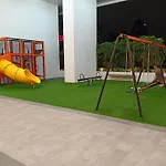 Chambers Pwtc By Grandroyal