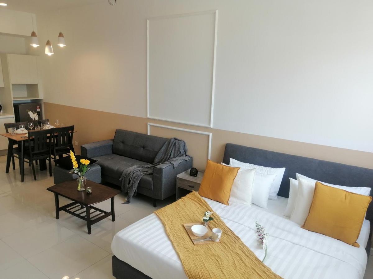 Chambers Pwtc By Grandroyal Kuala Lumpur