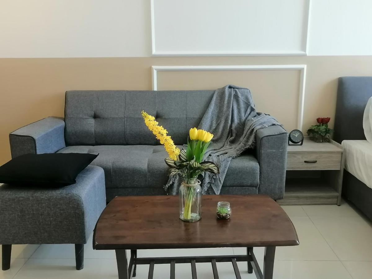 Appartement Chambers Pwtc By Grandroyal *