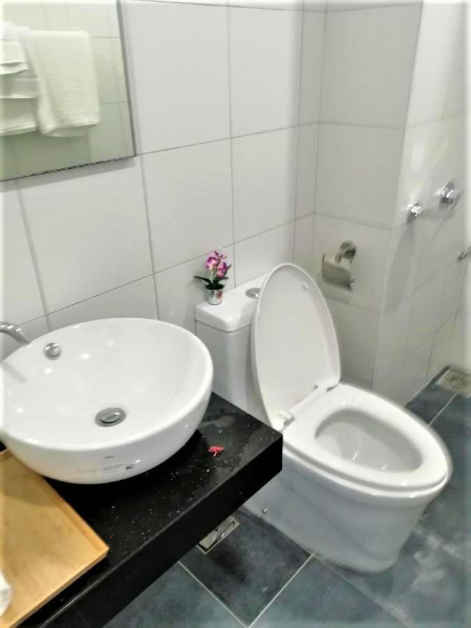 Chambers Pwtc By Grandroyal * Kuala Lumpur